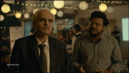 Chemistry Masi - Season 01 Episode 04